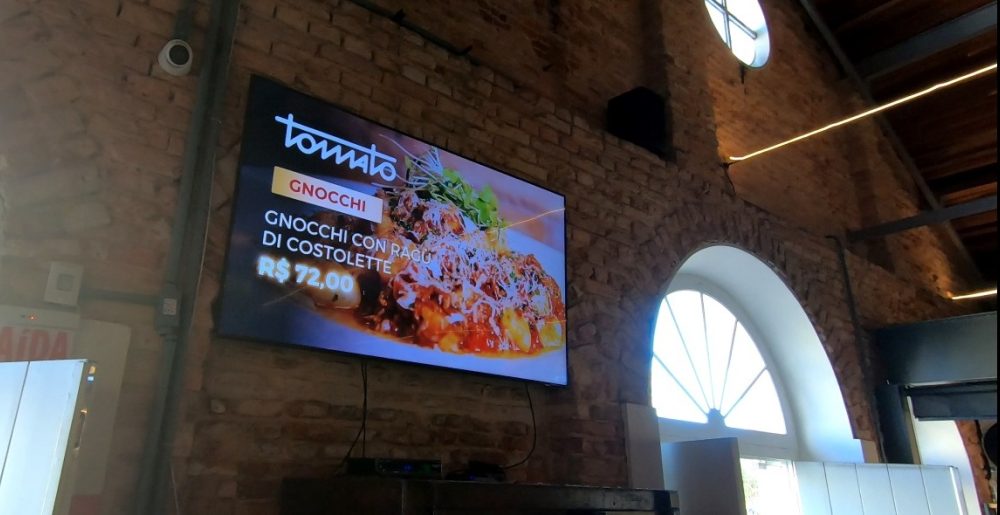 TV Armazém Rita Maria
