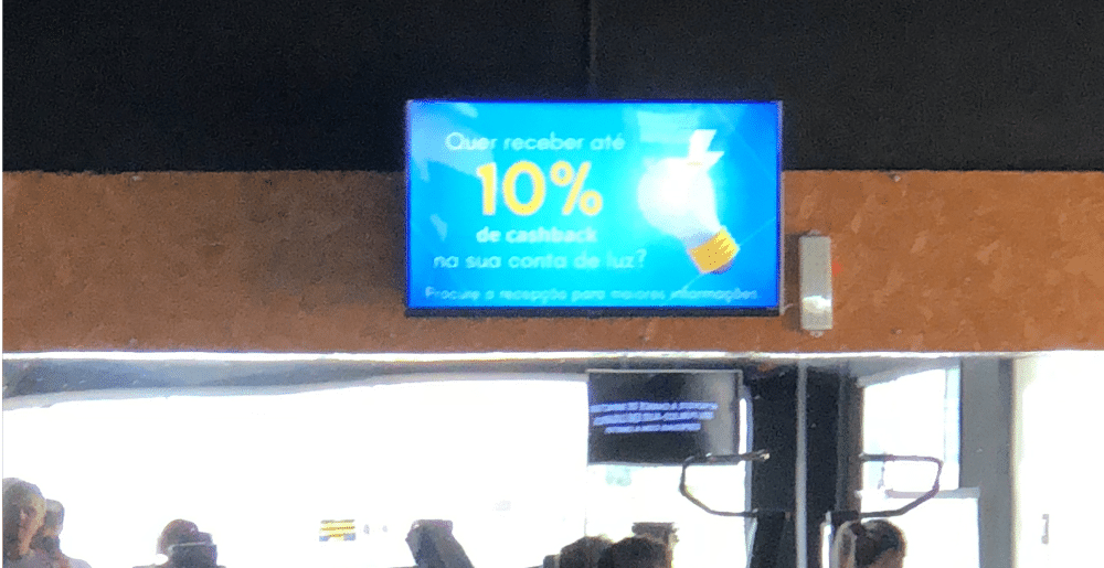 TV Pro Quality Premium ingleses